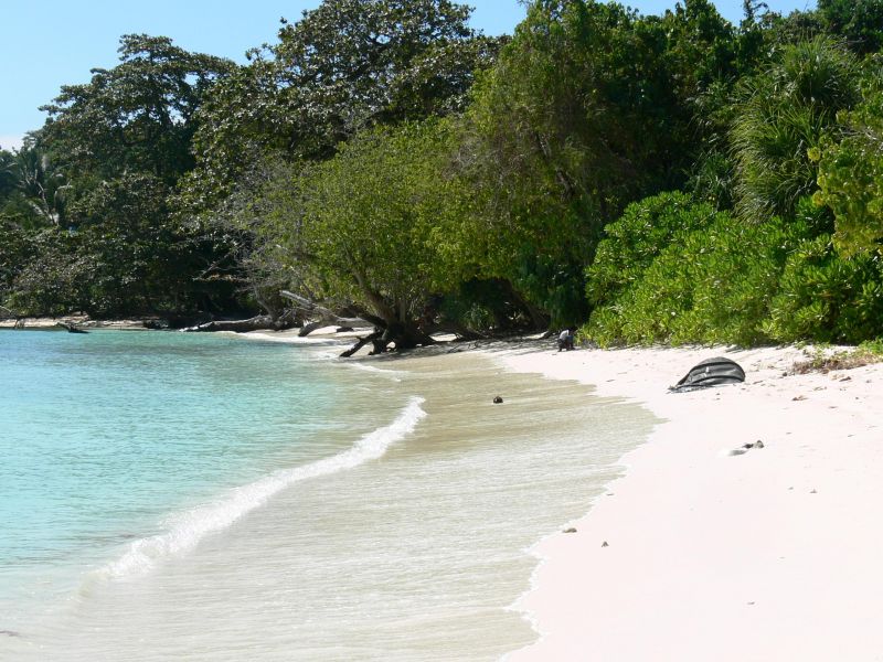 FREEDOM ISLAND BUNGALOW 4*