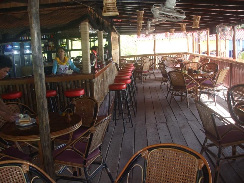 FREEDOM ISLAND BUNGALOW 4*