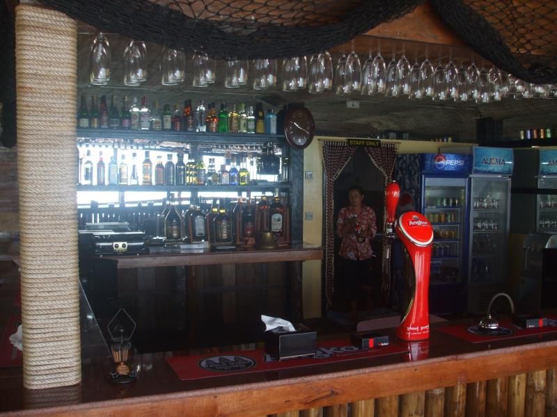 FREEDOM ISLAND BUNGALOW 4*