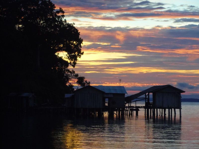 FREEDOM ISLAND BUNGALOW 4*