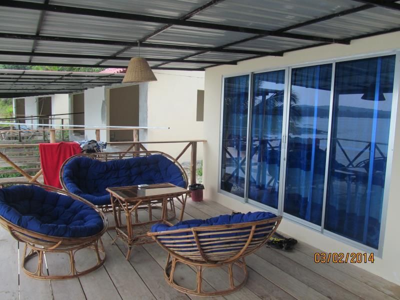FREEDOM ISLAND BUNGALOW 4*