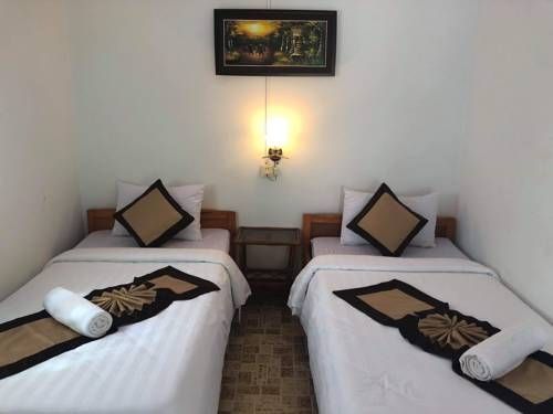 FREEDOM ISLAND BUNGALOW 4*