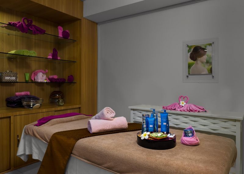 GREEN PALACE HOTEL 4*