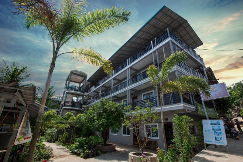 KOH RONG BOUTIQUE 3*
