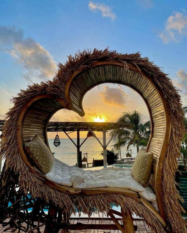 CORAL ROCK HOTEL 3*
