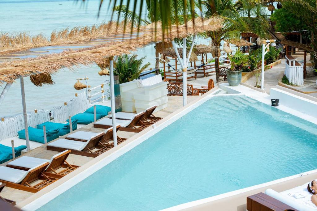 CORAL ROCK HOTEL 3*