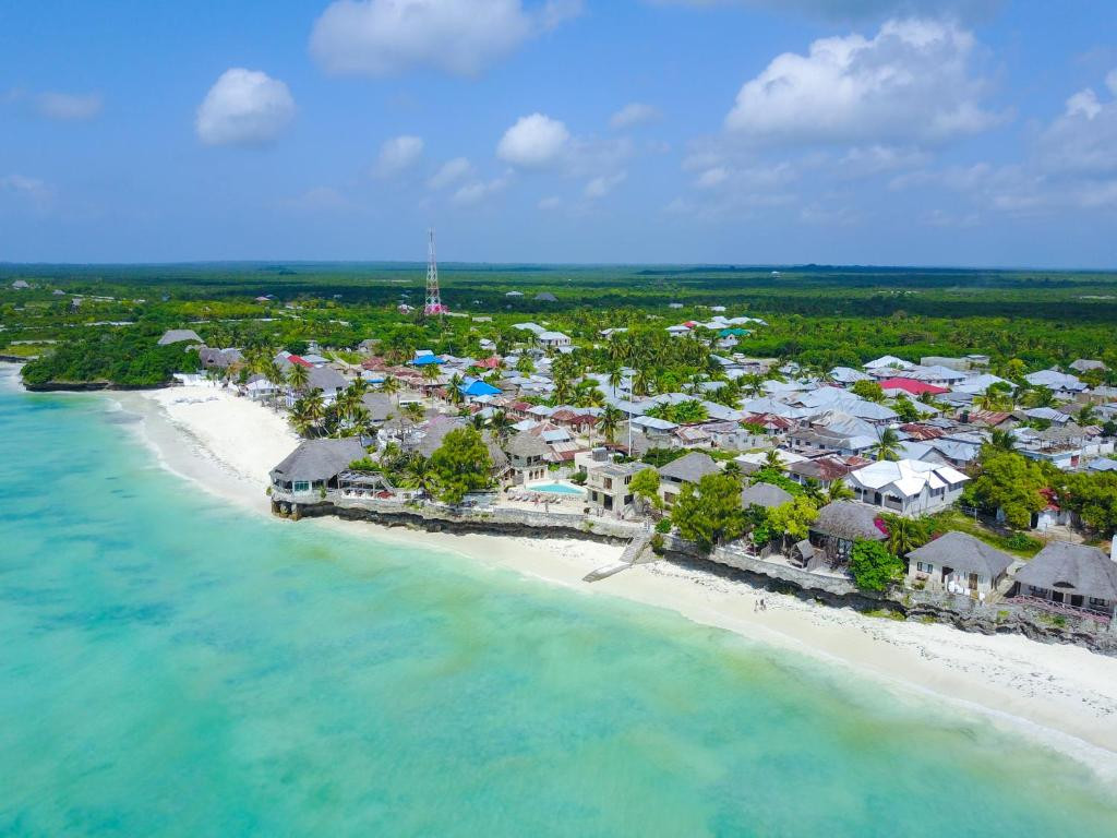 CORAL ROCK HOTEL 3*