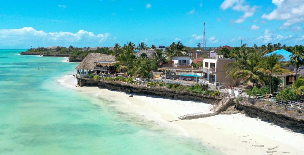 CORAL ROCK HOTEL 3*