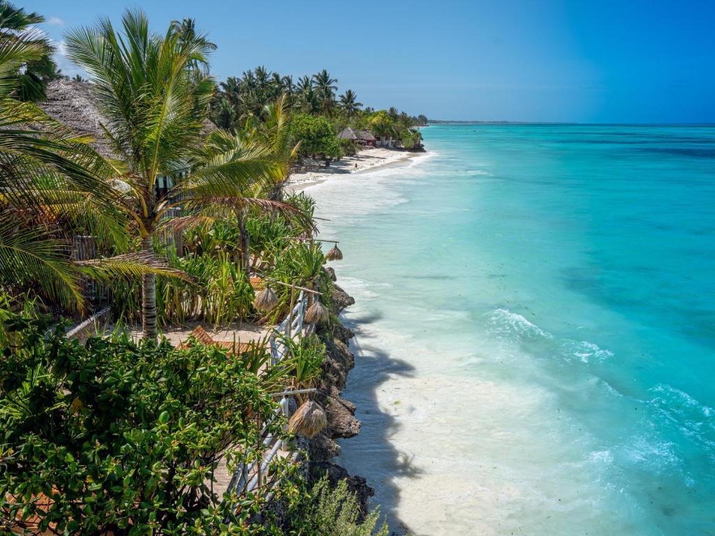 CORAL ROCK HOTEL 3*