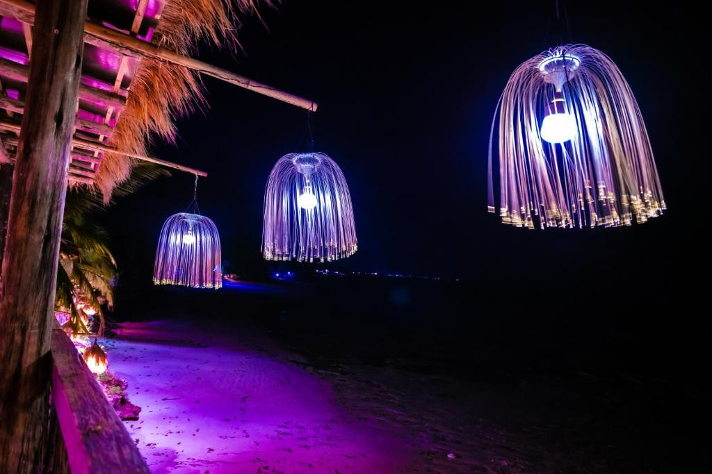 CORAL ROCK HOTEL 3*