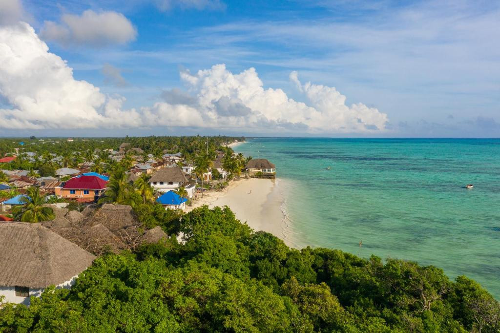 CORAL ROCK HOTEL 3*