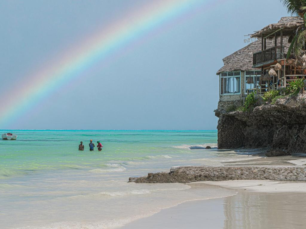 CORAL ROCK HOTEL 3*