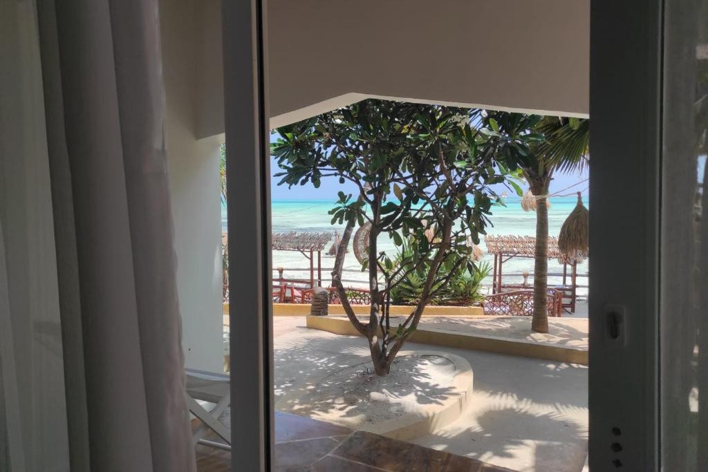 CORAL ROCK HOTEL 3*