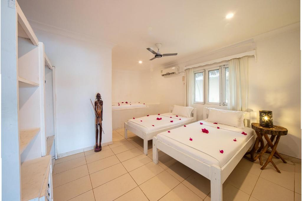 CORAL ROCK HOTEL 3*