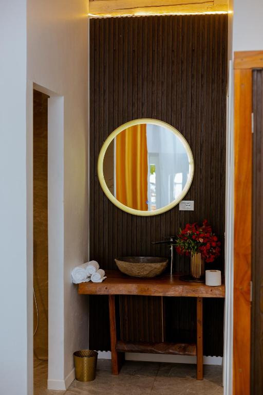 CORAL ROCK HOTEL 3*