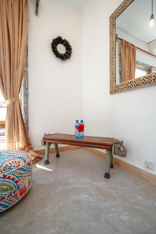 CORAL ROCK HOTEL 3*