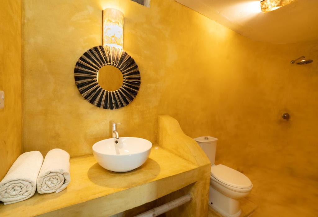 CORAL ROCK HOTEL 3*