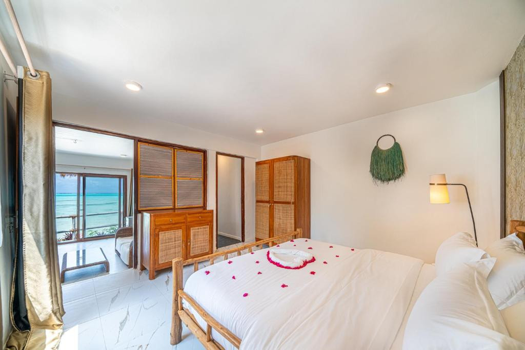 CORAL ROCK HOTEL 3*