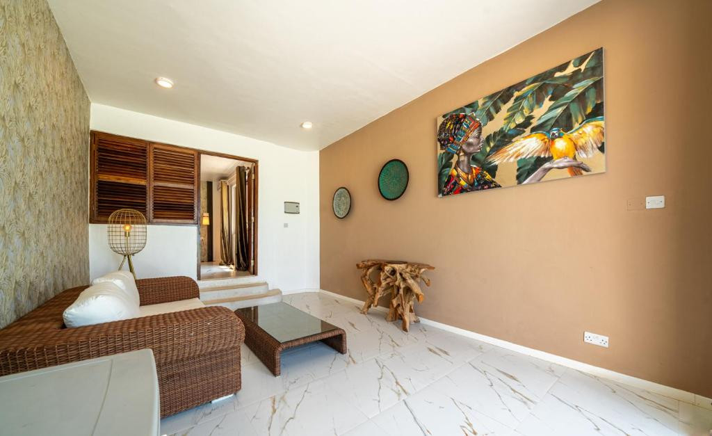 CORAL ROCK HOTEL 3*