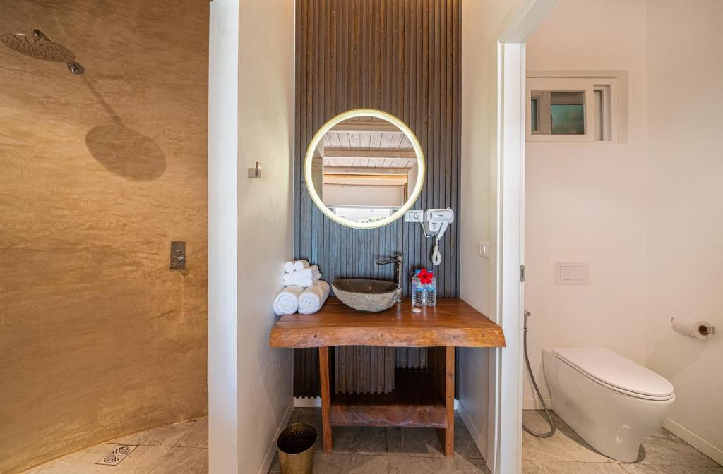 CORAL ROCK HOTEL 3*