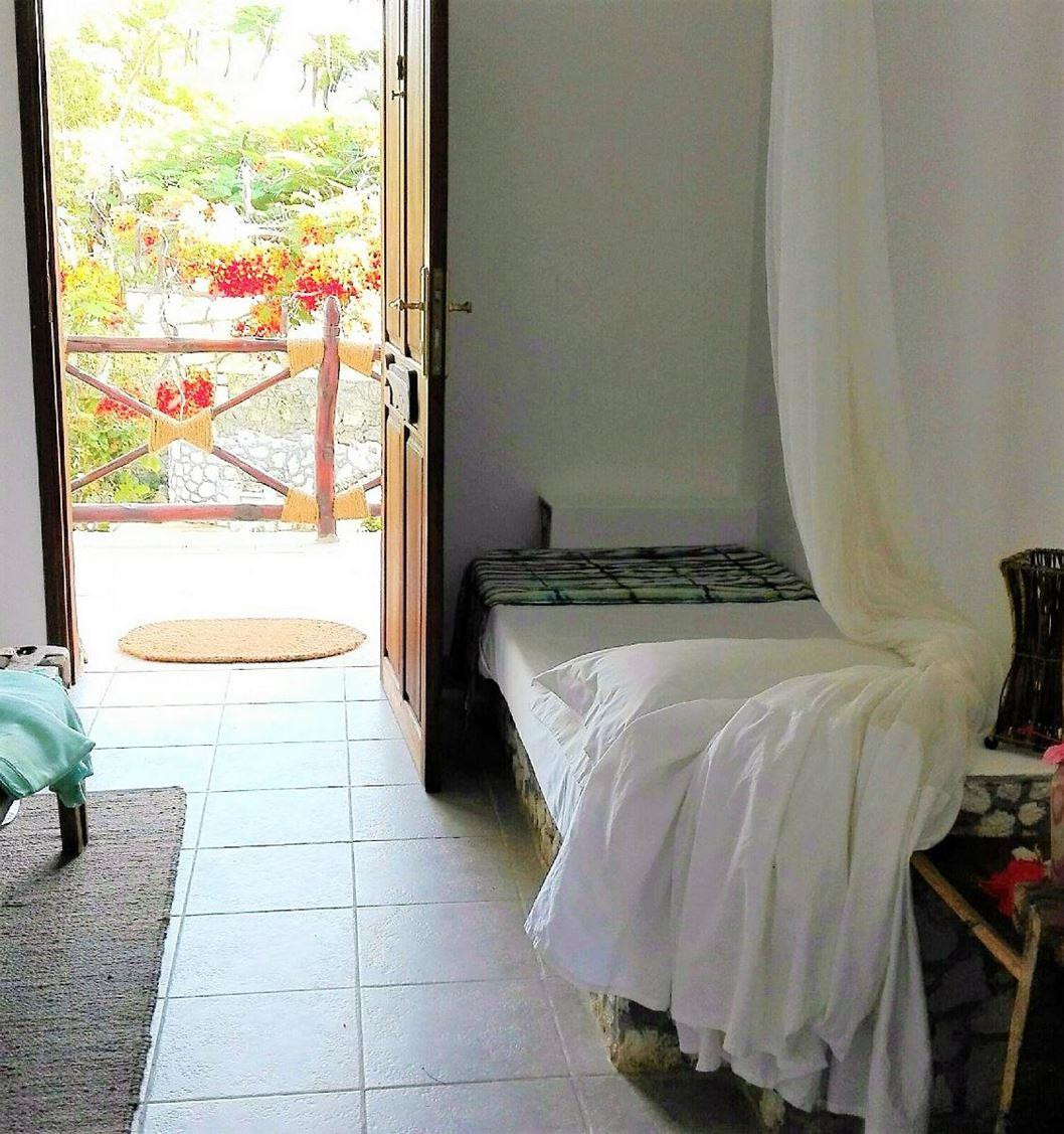 MVUVI RESORT 3*
