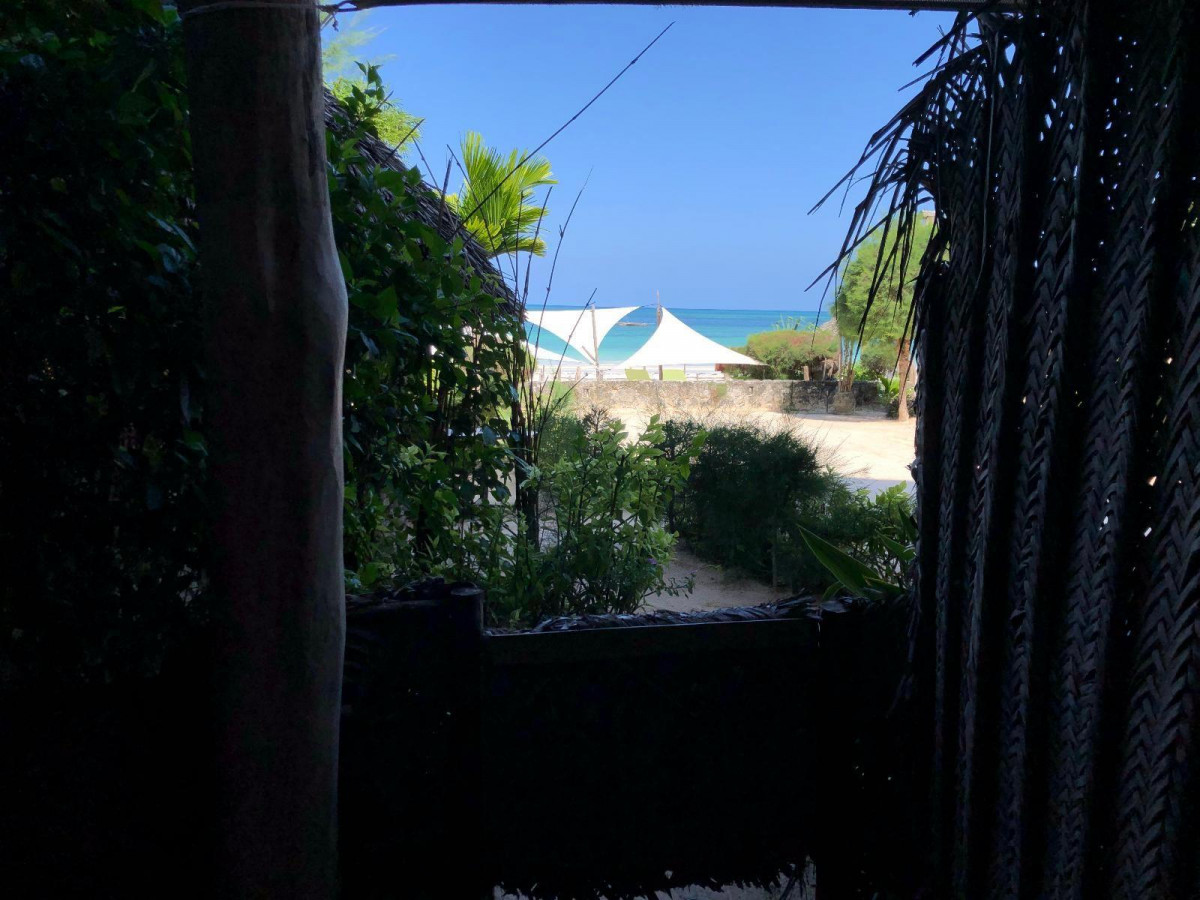 MVUVI RESORT 3*