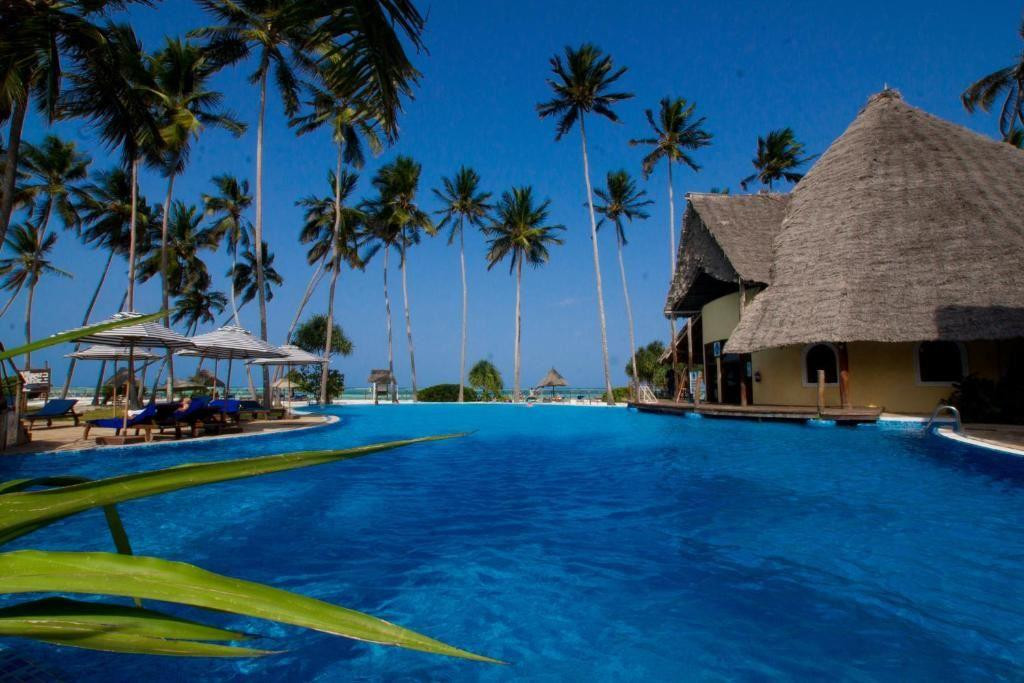 OCEAN PARADISE RESORT & SPA 4*