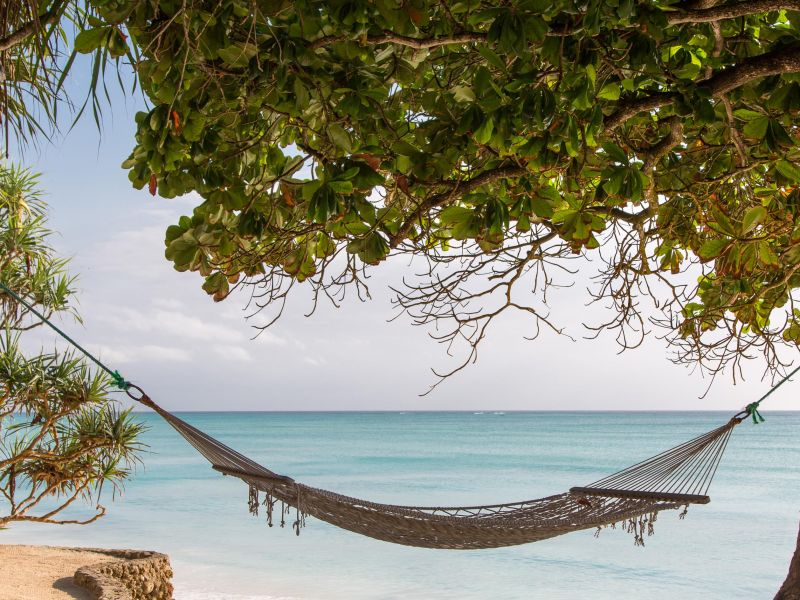 RAS NUNGWI BEACH 5*