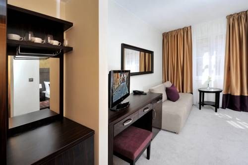 ALPEND CITY PERUGIA 3*