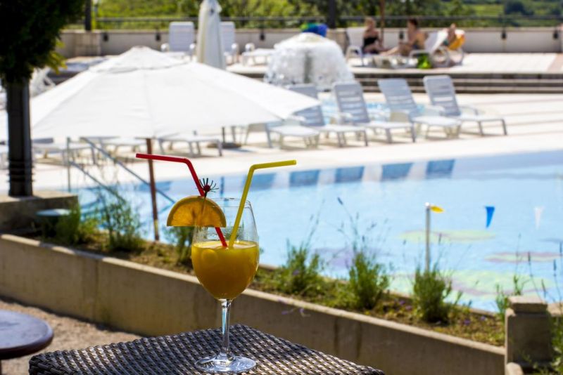 BELVEDERE 3*