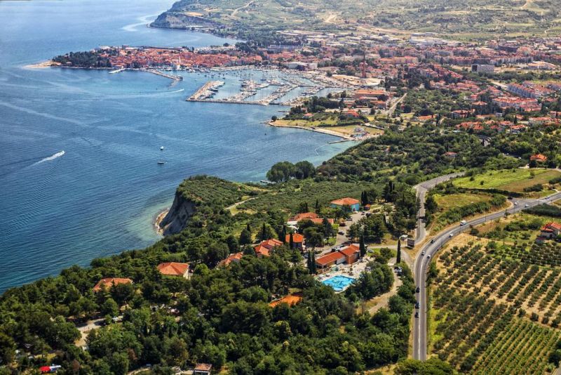BELVEDERE 3*