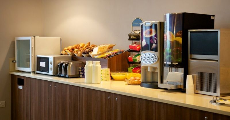 COMFORT INN EDGWARE ROAD 3*