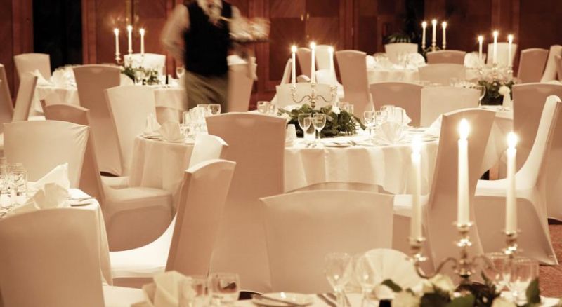 COPTHORNE TARA 4*
