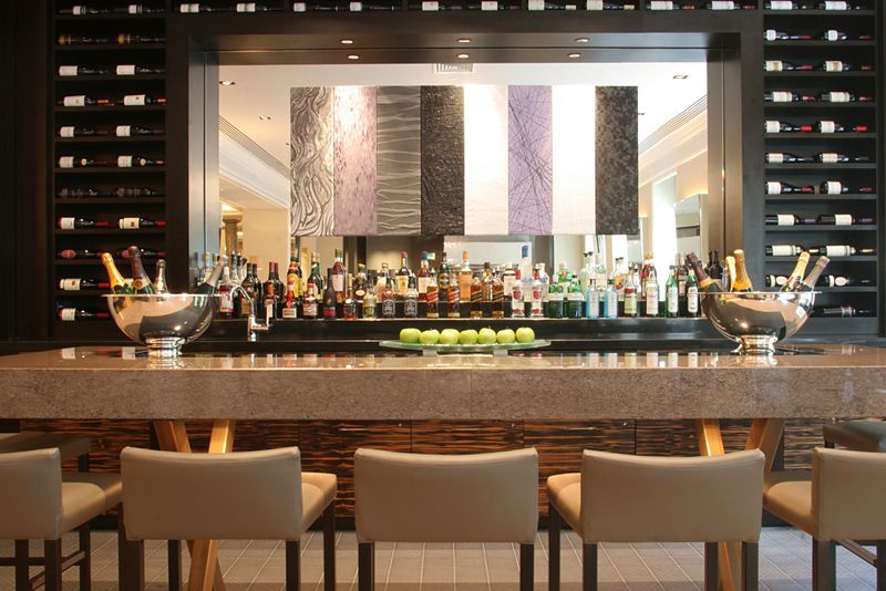 HYATT REGENCY CHURCHILL 5*