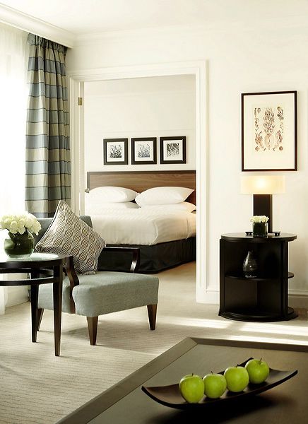 HYATT REGENCY CHURCHILL 5*