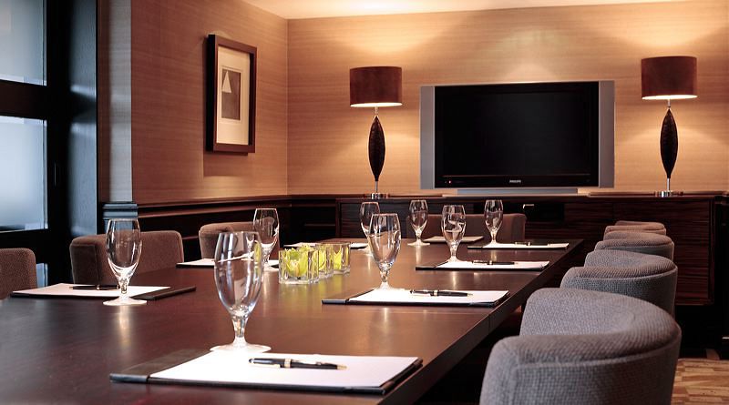 HYATT REGENCY CHURCHILL 5*