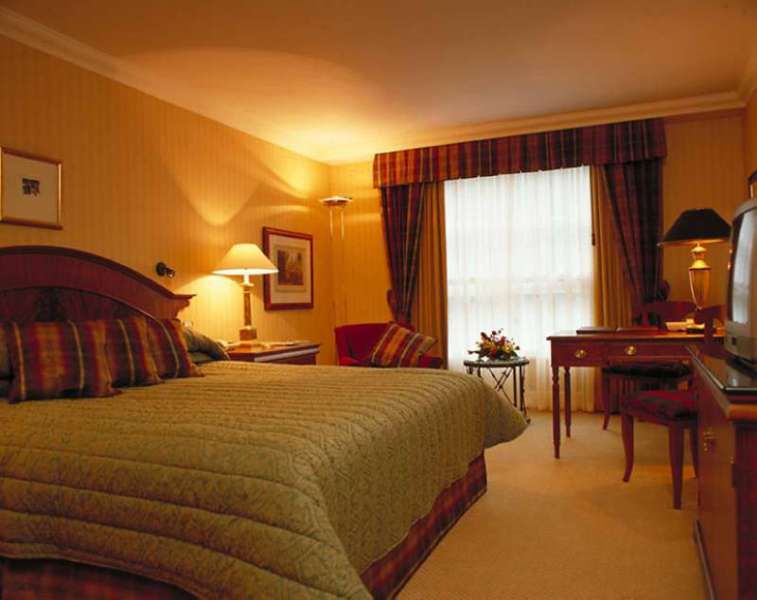 HYATT REGENCY CHURCHILL 5*