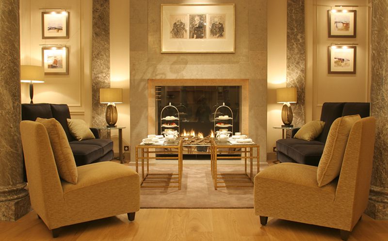 HYATT REGENCY CHURCHILL 5*