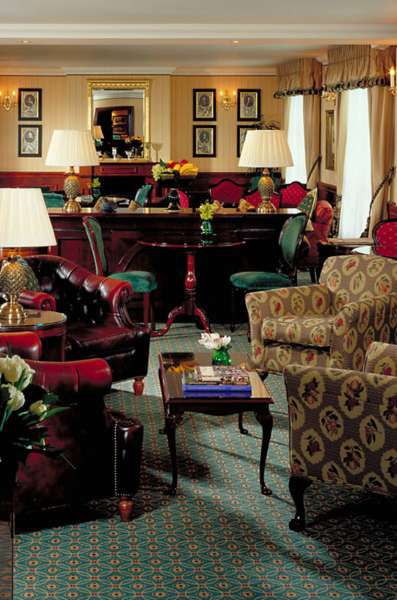 HYATT REGENCY CHURCHILL 5*