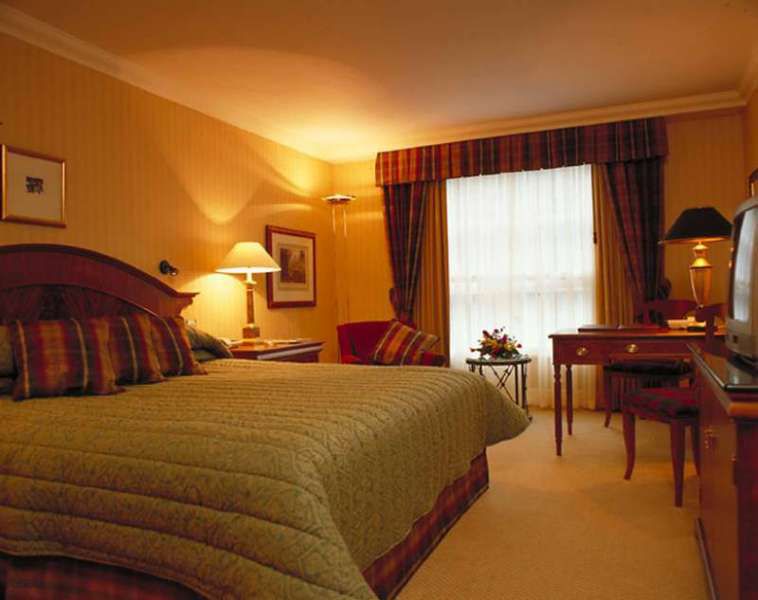 HYATT REGENCY CHURCHILL 5*