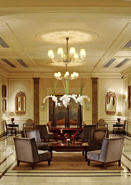 HYATT REGENCY CHURCHILL 5*