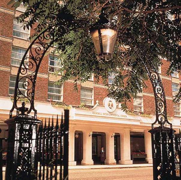 HYATT REGENCY CHURCHILL 5*