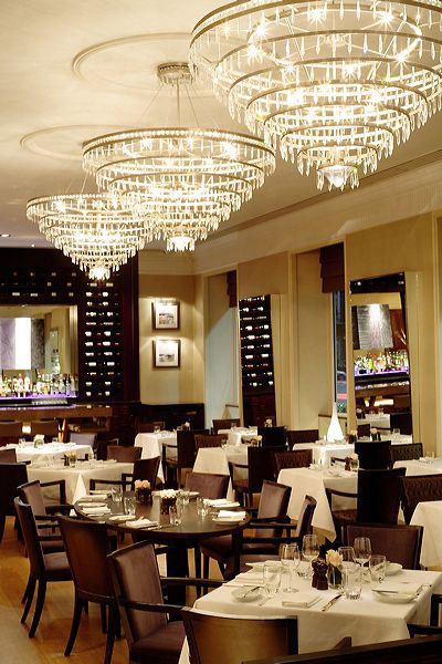HYATT REGENCY CHURCHILL 5*