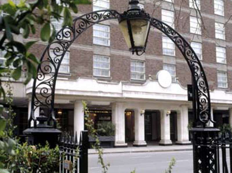HYATT REGENCY CHURCHILL 5*
