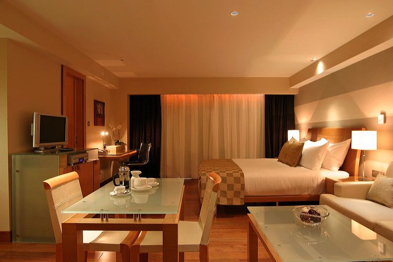 PLAZA ON THE RIVER 5*