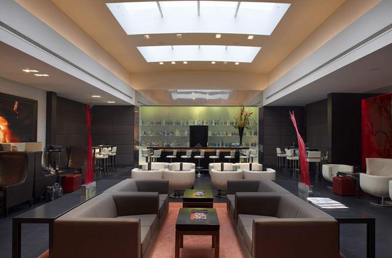 PLAZA ON THE RIVER 5*