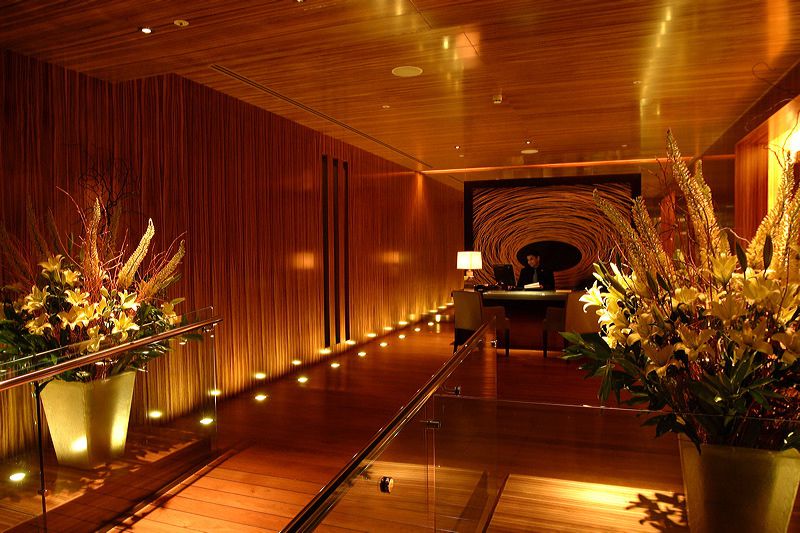 PLAZA ON THE RIVER 5*