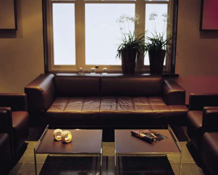 RADISSON EDWARDIAN SUSSEX 4*