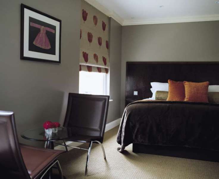 RADISSON EDWARDIAN SUSSEX 4*
