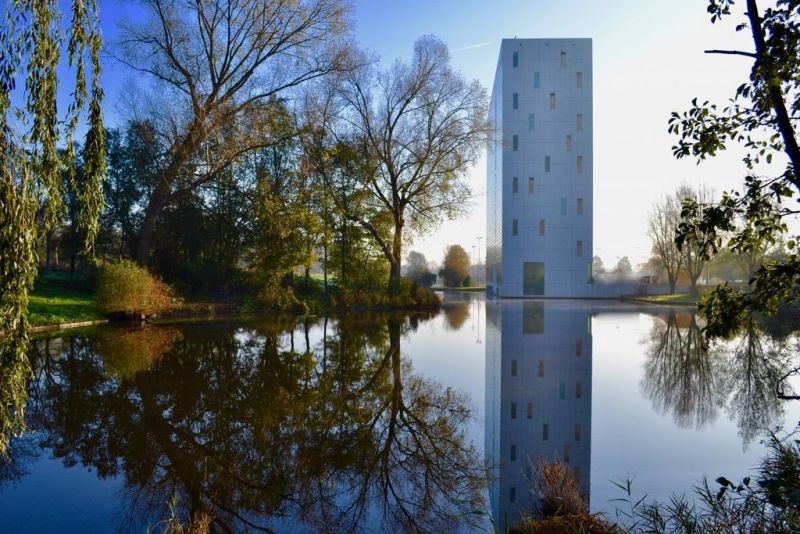 AMMONITE HOTEL AMSTERDAM 4*